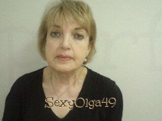 SexyOlga49