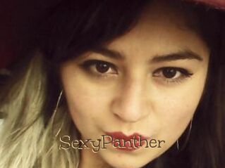 SexyPanther