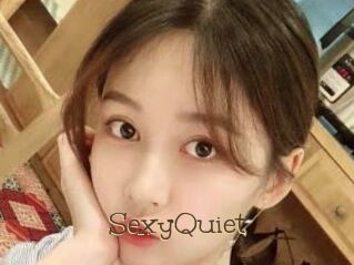 SexyQuiet