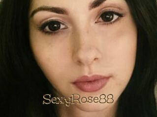 SexyRose88