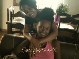 SexyRosesX