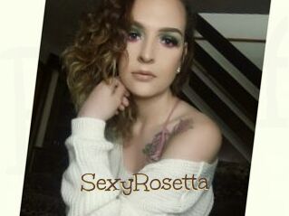 SexyRosetta