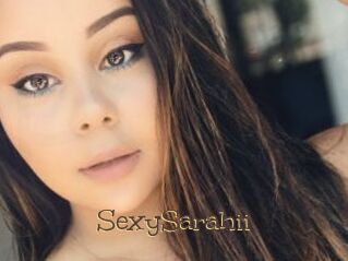 SexySarahii