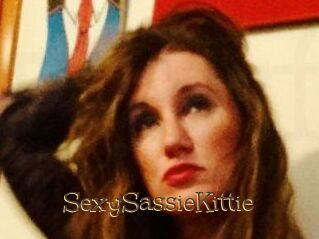 SexySassieKittie