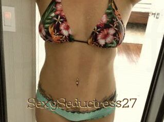 SexySeductress27