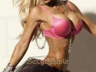 SexySeleste