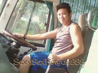 SexySexHotguy888 Porno FR