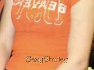 SexyShirley