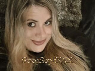 SexySophXXX