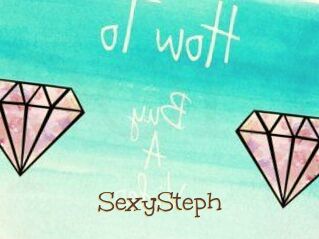 SexySteph