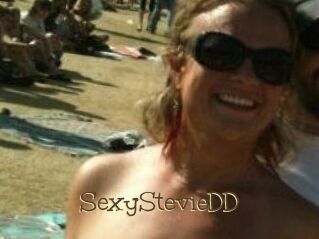 SexyStevieDD