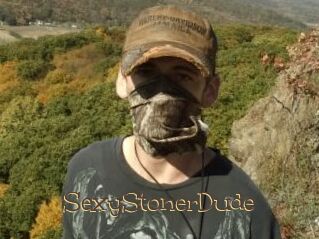SexyStonerDude