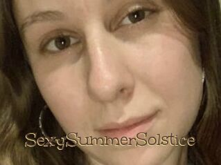 SexySummerSolstice