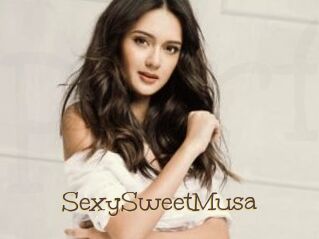 SexySweetMusa