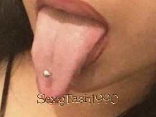 SexyTash1990