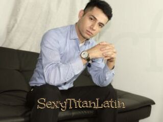 SexyTitanLatin