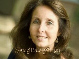 SexyTracySugar