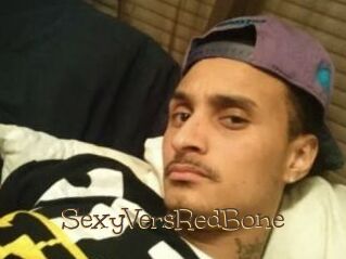 SexyVersRedBone