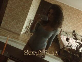 SexyXBella