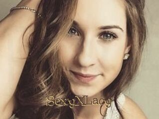 SexyXLacy Porno FR