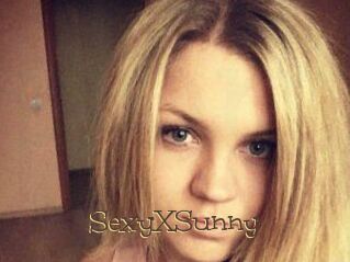 SexyXSunny_
