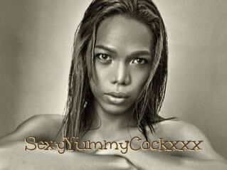 SexyYummyCockxxx