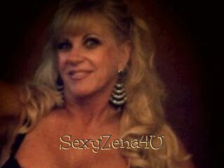 SexyZena4U