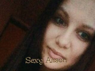 Sexy_Alison_