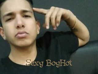 Sexy_BoyHot