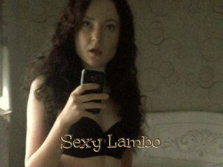 Sexy_Lambo