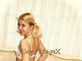 Sexy_MayaX