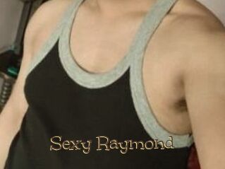 Sexy_Raymond