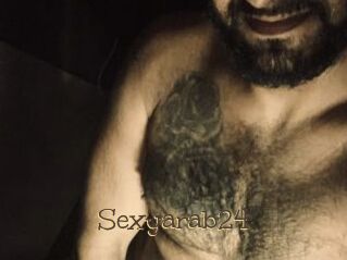Sexyarab24