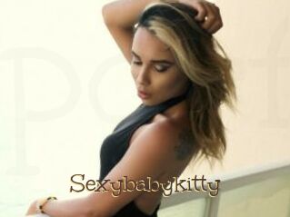 Sexybabykitty