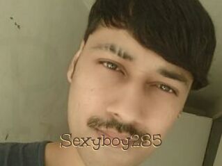 Sexyboy285