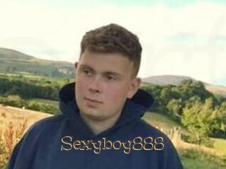 Sexyboy888