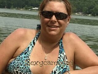 Sexycamogirl