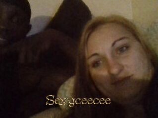 Sexyceecee