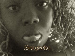Sexycoko