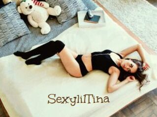 SexylilTina