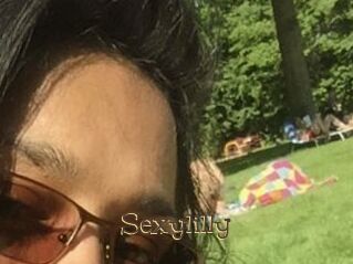 Sexylilly