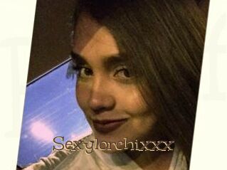 Sexylorchixxx