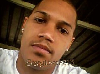 Sexylover213 Porno FR