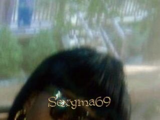 Sexyma69 Porno FR