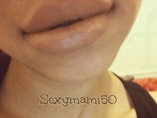Sexymami50