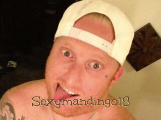 Sexymandingo18