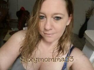 Sexymomma83