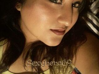 Sexynena69