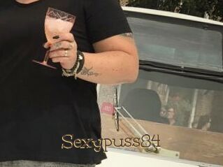 Sexypuss84