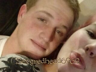 Sexyredhead6969